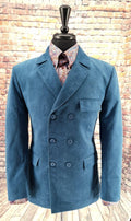 "Will" Modclothin  Corduroy Jacket