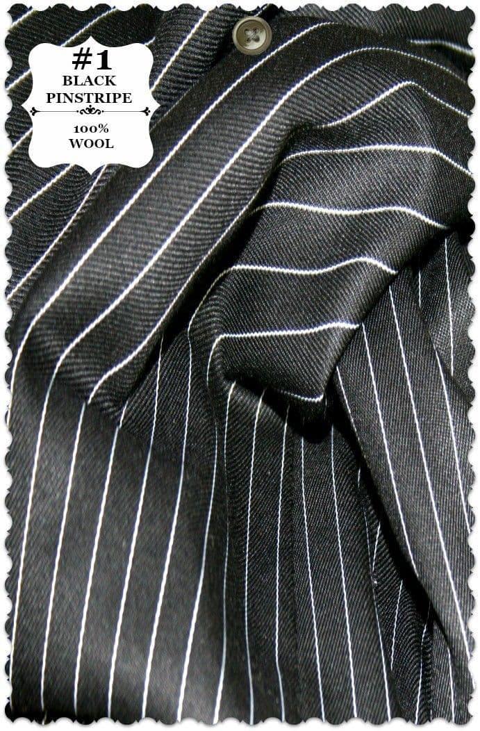 XLarge Sizes 50 - 58 suit Offer 3 Button Suit